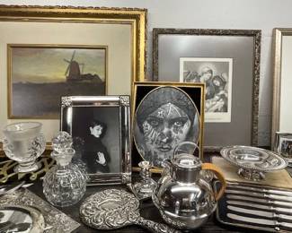 Art Silver
