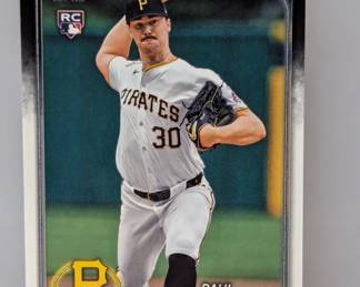 Sale Picture