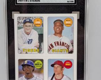 Sale Picture