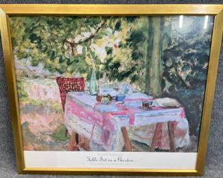 Sale Picture