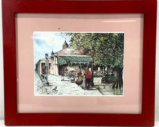 Sale Picture