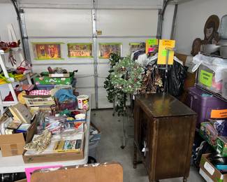 Sale Picture