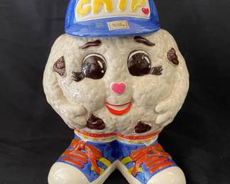 1991 Chip By Fitz Floyd