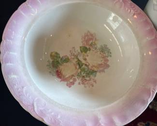 Antique porcelain