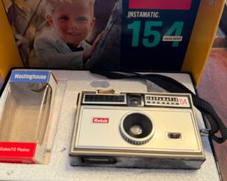 Vintage Kodak