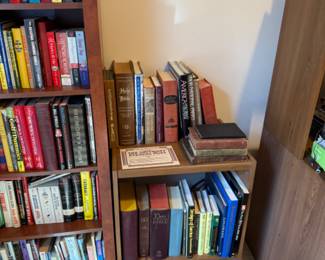 Books