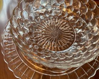 glassware