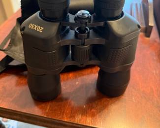 Binoculars