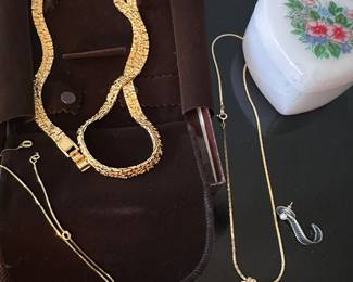 Lord oh gold jewelry