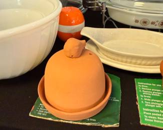 Garlic Roaster