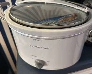 crockpot