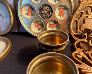 Vintage Bar Ware
