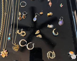 Earring