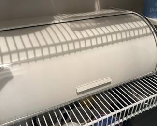 white bread box