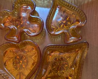 glassware