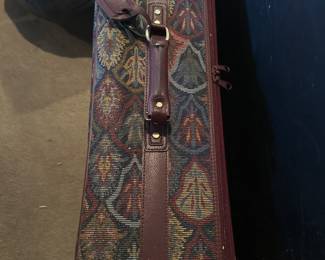 suitcase