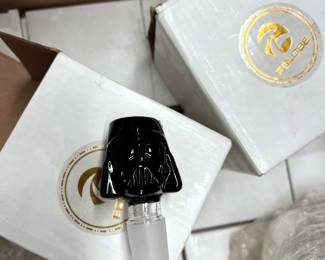 Darth Vader 18mm