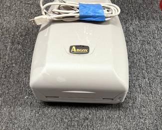 themal printer $5