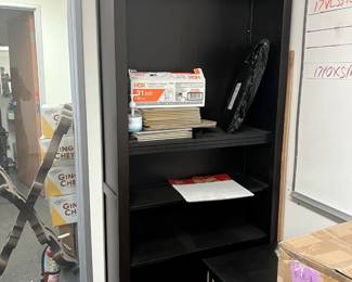 book shelf $10