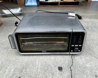 Ninja multi funtction Oven