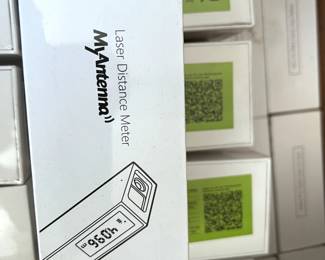 laser meter. $5/pc