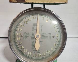 SCALE