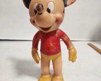 MICKEY MOUSE 1950'S