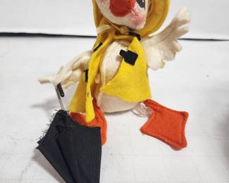 ANNALEE DUCK