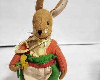 BUNNY HAND MADE