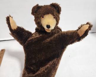 STEIFF BEAR