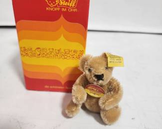 STEIFF BEAR