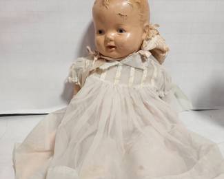 COMPOSITION DOLL