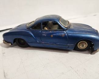 JAPANESE KARMANN GHIA