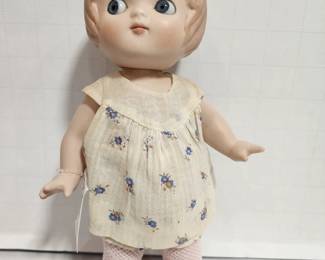 PORCELAIN DOLL