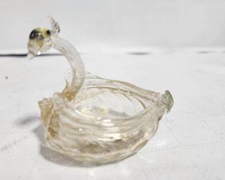 MURANO SWAN