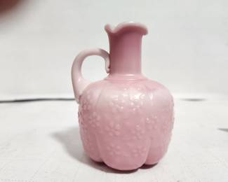ANTIQUE 1800'S PERFUME BOTTLE