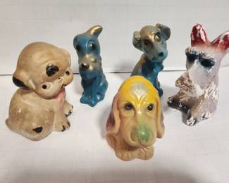 CHALK WARE