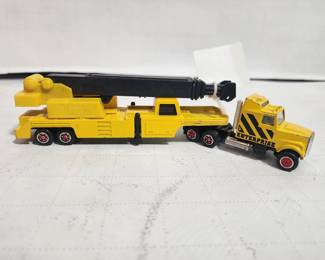 VINTAGE TONKA TRUCK