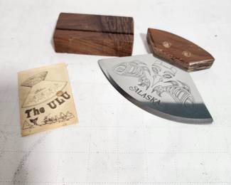 ULU INUIT