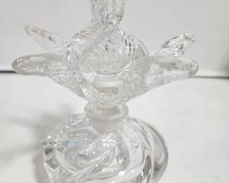 PERFUME BOTTLE