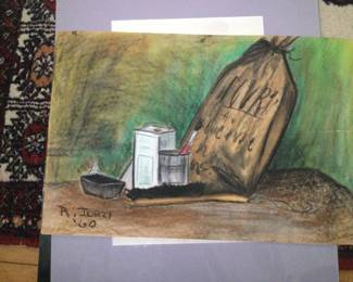 Sale Picture