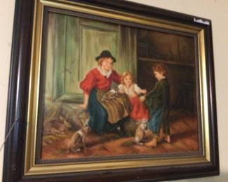 Sale Picture