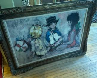 Sale Picture