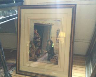 Sale Picture