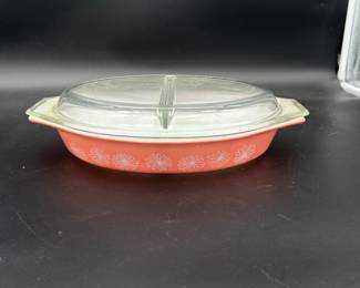 Pyrex