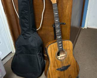 Guitar