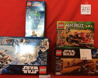 Sale Picture