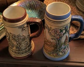 Steins
