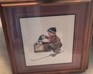 Norman Rockwell