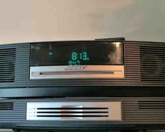 Bose Sound Systems
